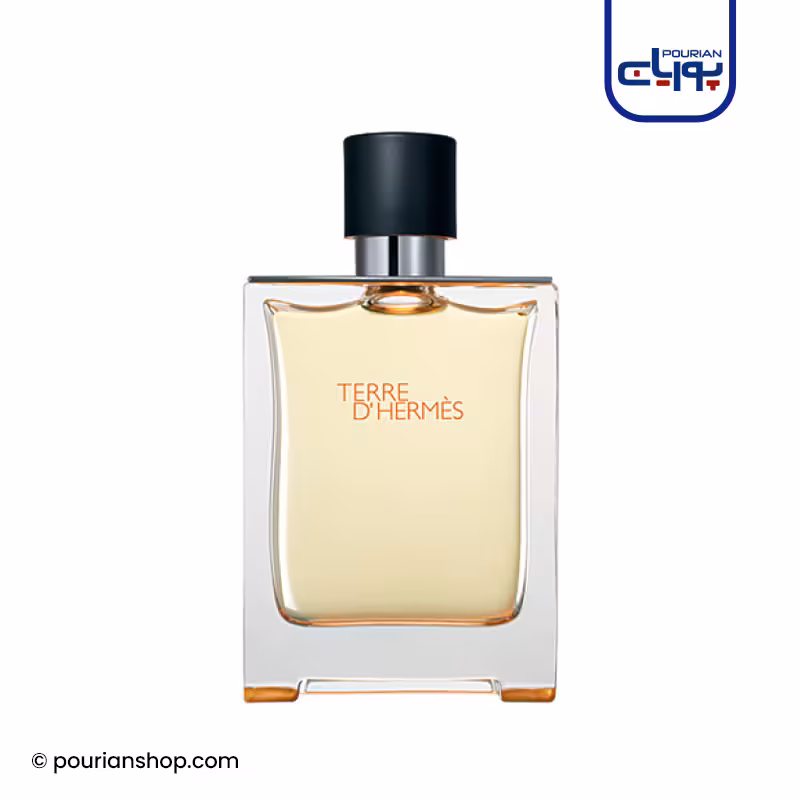 تستر اورجینال عطر ادکلن هرمس تق هرمس