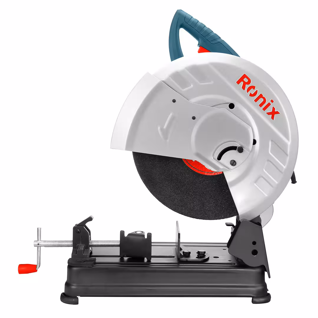 پروفیل بر رونیکس 5902 ronix