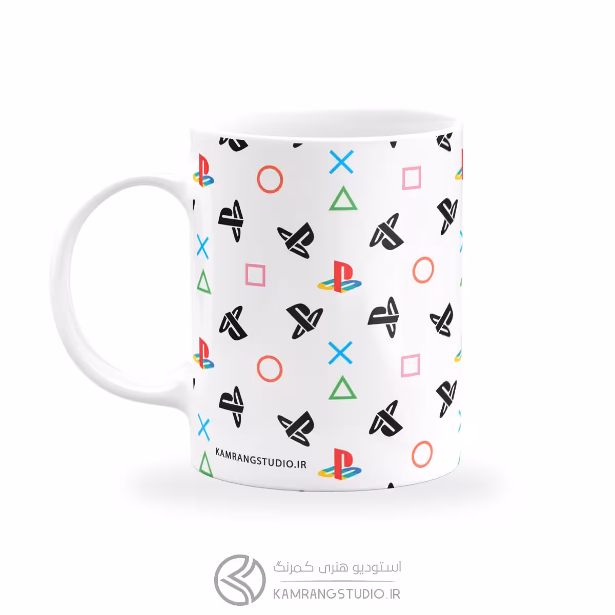 ماگ پلی استیشن Playstation