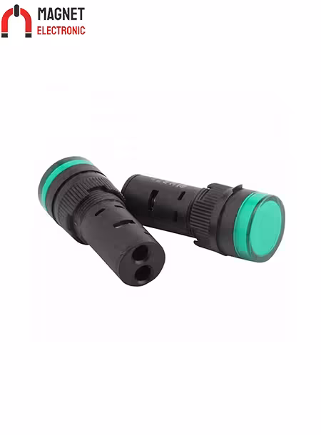 چراغ سیگنال AD16-16C INDICATOR LIGHT