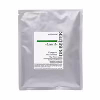 ماسک پیل آف Cryogenic دکتر بلتر 5 ساشه