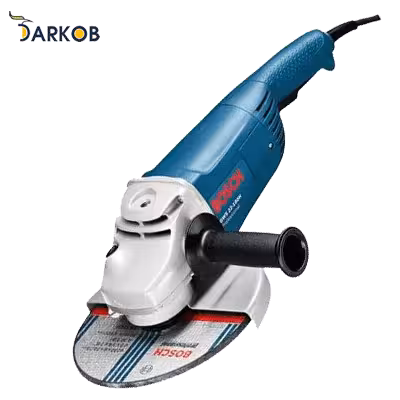 فرز سنگبری بوش مدل GWS2200-230H