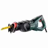 اره افقی بر 1100 وات Metabo مدل SSE1100