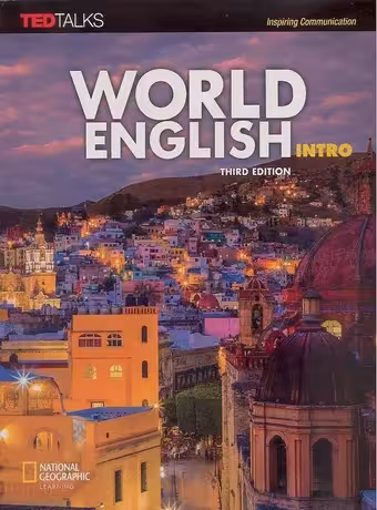 World English 3rd Edition INTRO