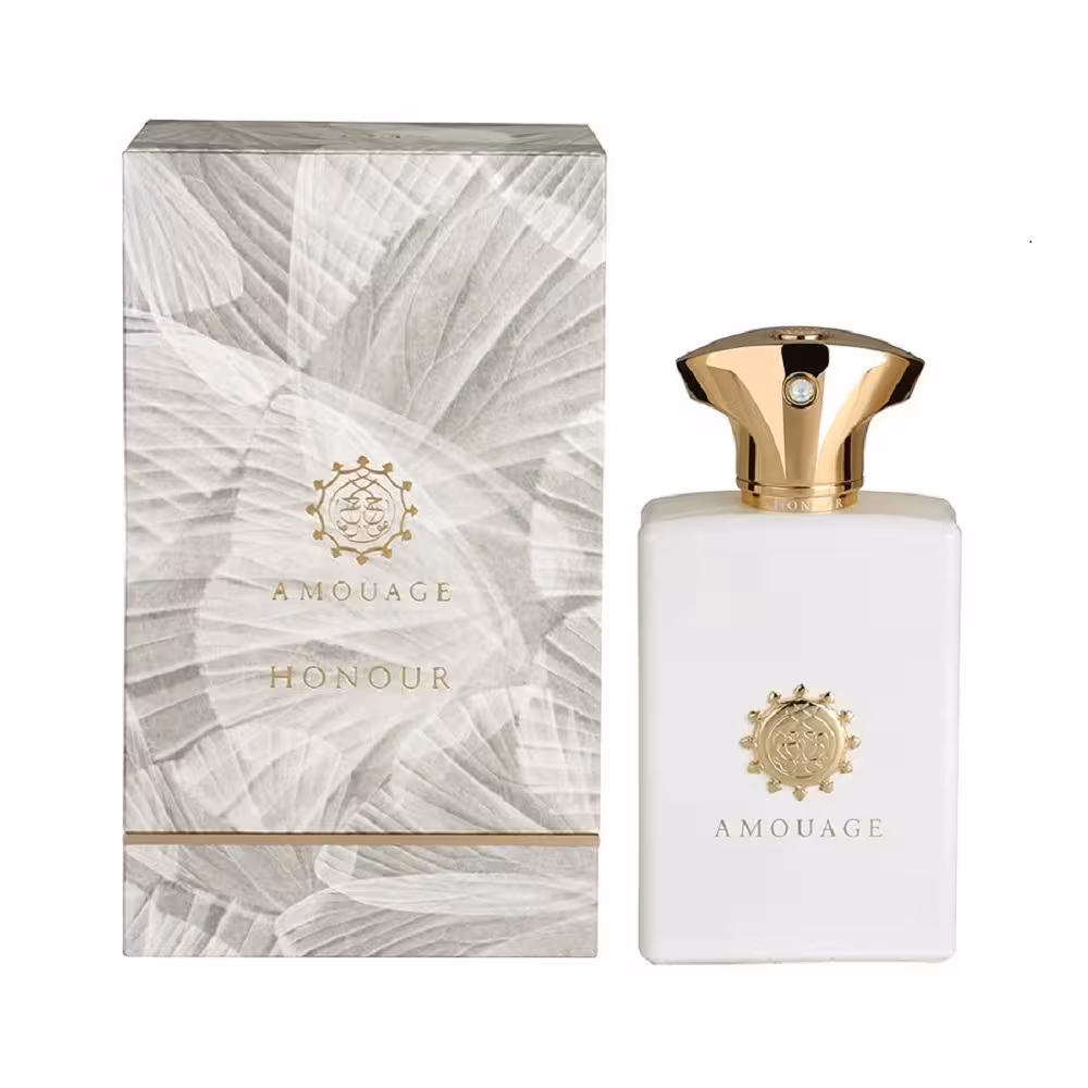 عطر ادکلن آمواج هانر مردانه | Amouage Honour | فروش عمده