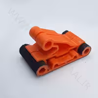 سنباده گیر دستی سایز بزرگ