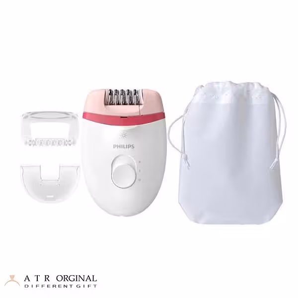 اپیلاتور فیلیپس مدل BRE255