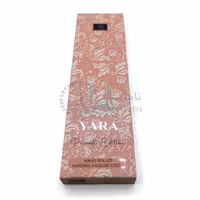 عود دستساز سلطان soltan رایحه yara یارا کد 520226