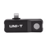 دوربین حرارتی یونیتی برای گوشی آیفون UNI-T UTi120MS
