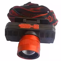 هد لامپ مدل شارژی