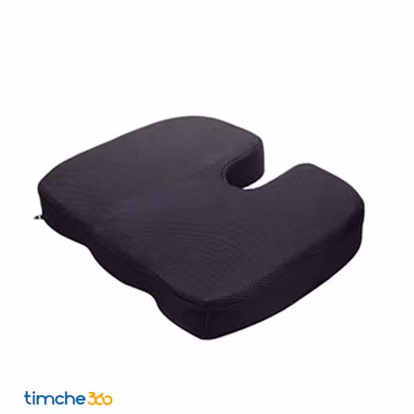 بالش زیر نشینمن مدل u آکسون