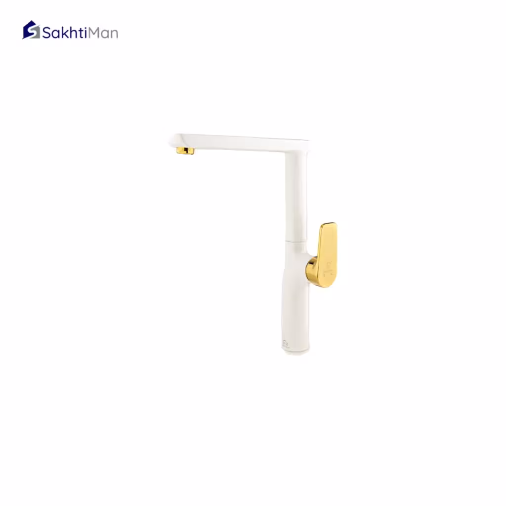 شیر ظرفشویی گلپایگان مدل رز