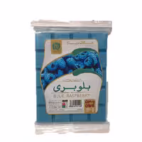 شکلات تخته ای بلوبری دوریکا 220 گرمی