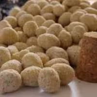 بادام زمینی روکش دار با طعم پنیری (150 گرم)