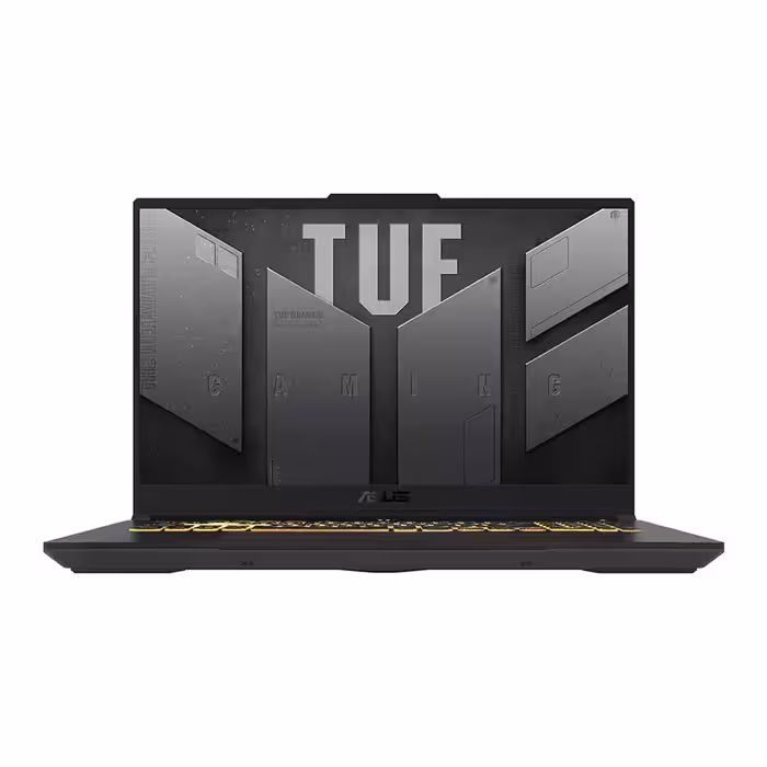 لپ تاپ ایسوس مدل TUF Gaming A17 FA707RW-AE