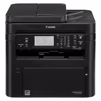 پرینتر لیزری چهار کاره کانن مدل imageCLASS MF269dw