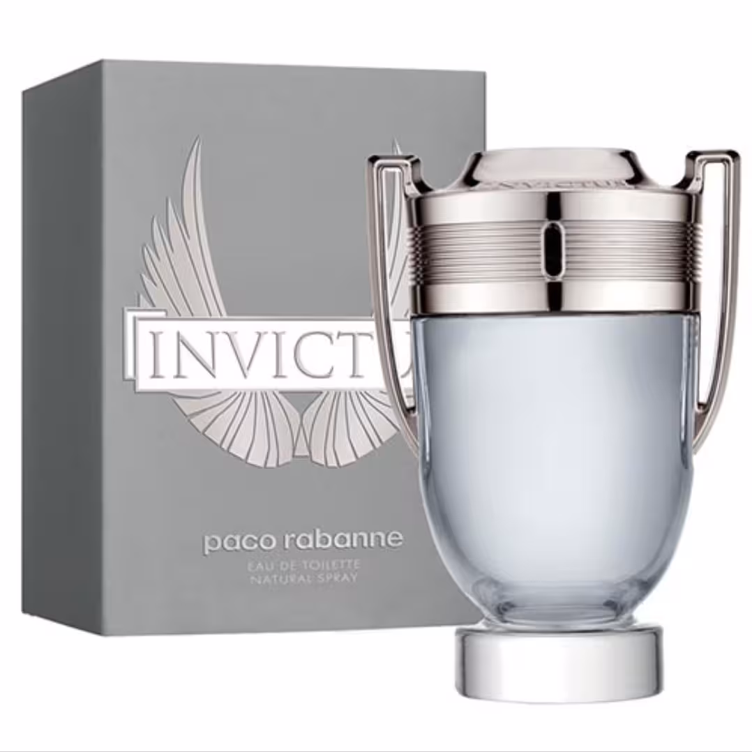 عطر جیبی و اسانس خالص اینویکتوس از برند شارابوت فرانسه ماندگاری بالا 