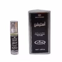 عطر زنانه مردانه الرحاب مدل استیشن حجم 6 میل