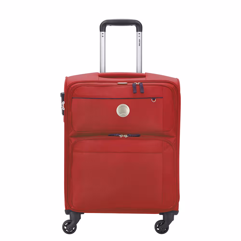 چمدان دلسی مدل در ست