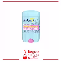استیک ضد تعریق زنانه مدل Soft   Clear آمبرلا