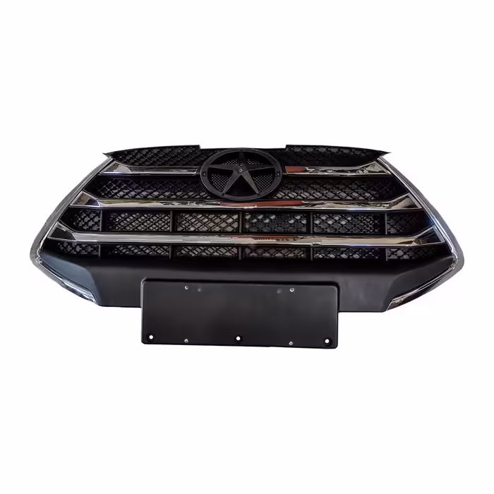 جلو پنجره جک S3