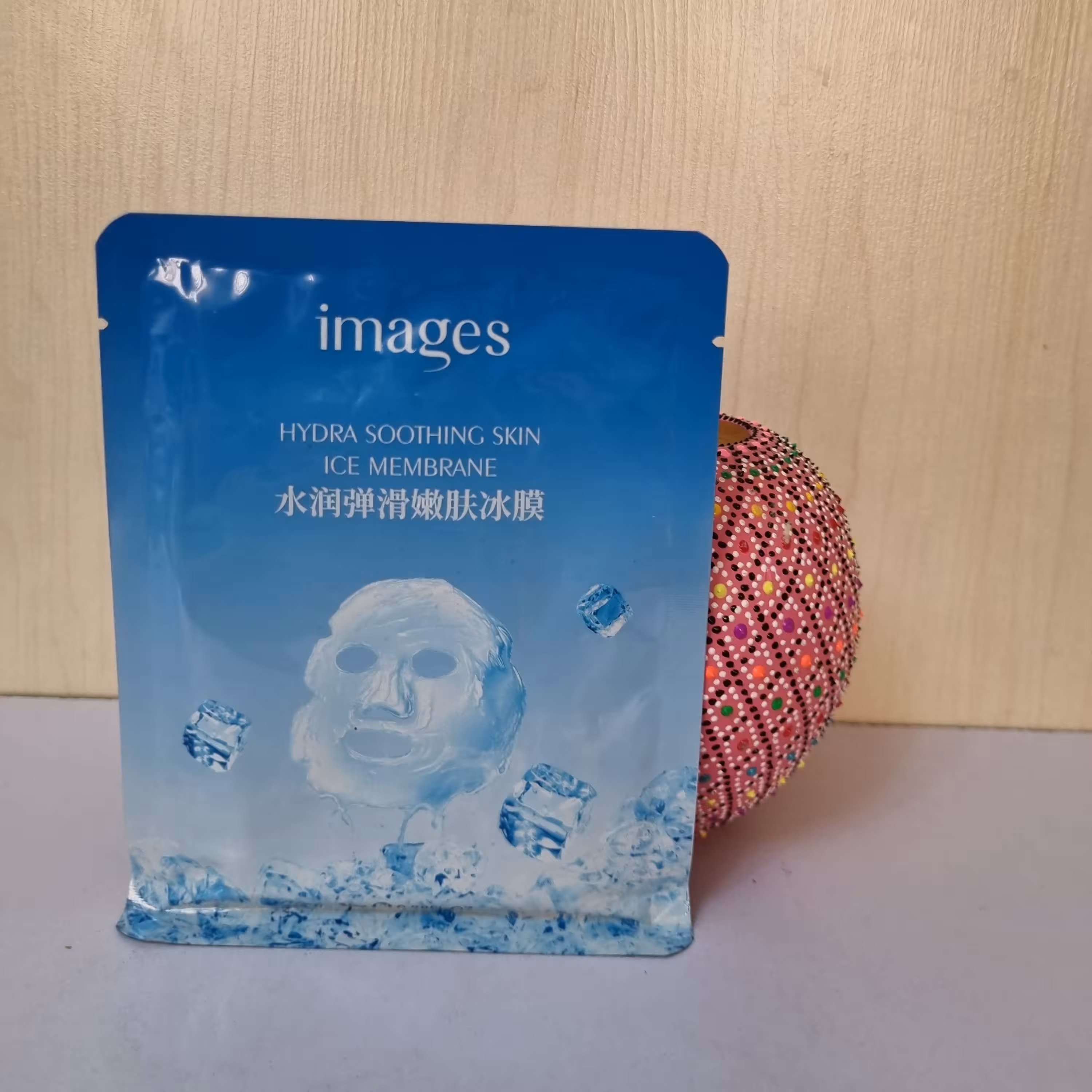 ماسک ورقه ای یخ ایمیجز