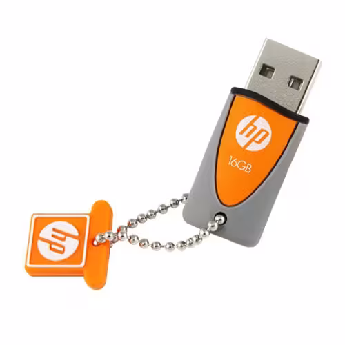 فلش مموری اچ پی 16 گیگ مدل HP V245O