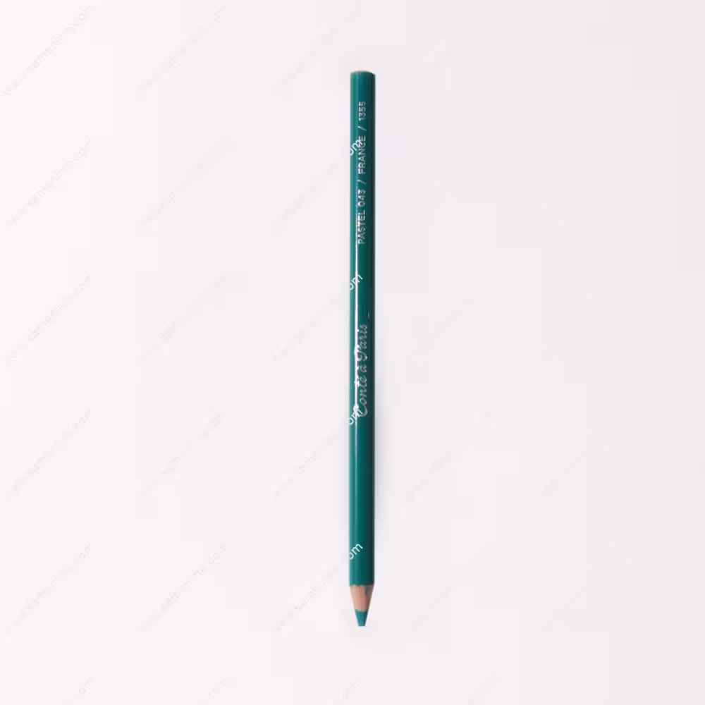 مداد پاستل تکرنگ کد 043 کنته پاریس مدل PASTEL 1355