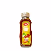 سس انار سالادی کاله 230 گرمی
