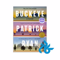 کتاب buckeye a read with jenna pick by patrick ryan