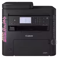 پرینتر لیزری چند کاره Canon MF275dw