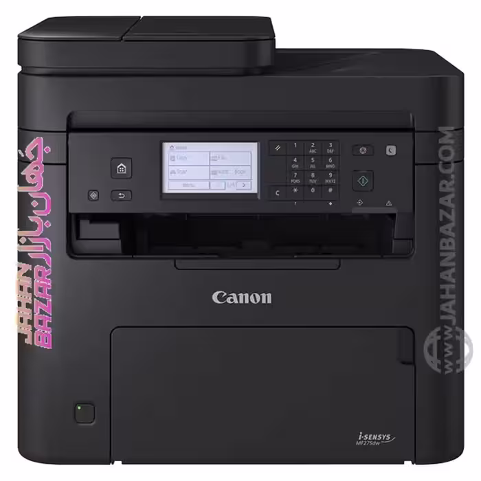 پرینتر لیزری چند کاره Canon MF275dw