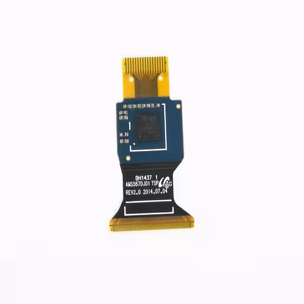 فلت تاچ سامسونگ نوت SAMSUNG NOTE 4 / N910