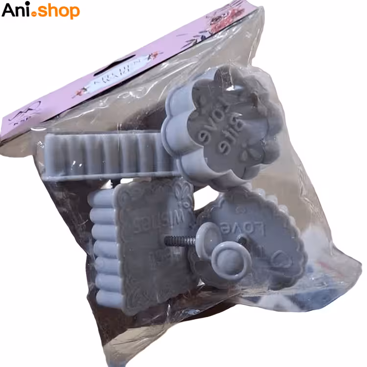 قالب کیک و شیرینی
