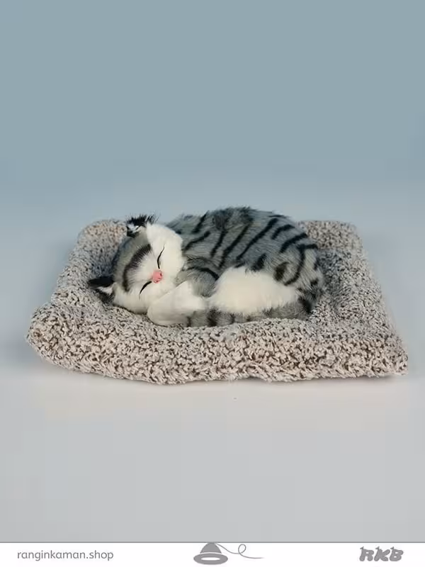 عروسک پرشین خواب بزرگ کد Big sleeping Persian doll 213