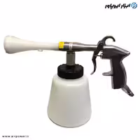 پیستوله صفر شویی بادی 1 لیتری سایتا مدل LJF-1