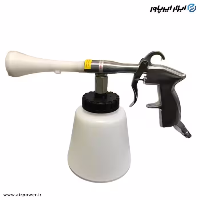 پیستوله صفر شویی بادی 1 لیتری سایتا مدل LJF-1