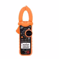 کلمپ آمپرمتر AC تا 600A مدل  VICTOR VC-606A ( اصلی )