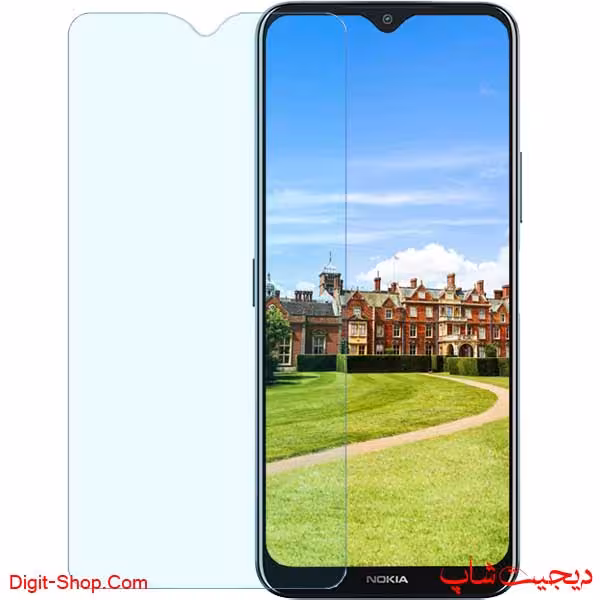 گلس G50 نوکیا Nokia