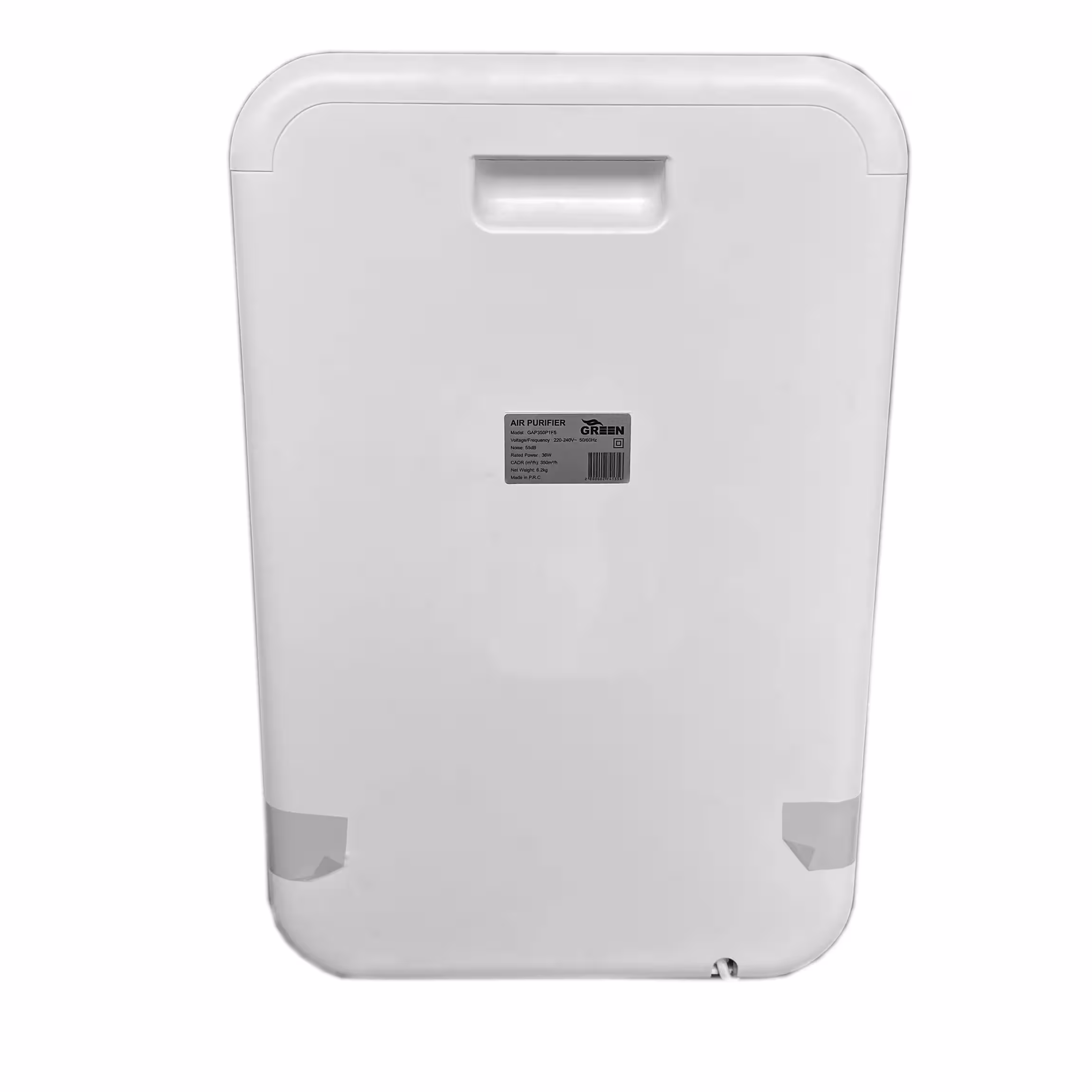 دستگاه تصفیه کننده هوا گرین مدل GAP350P1F5