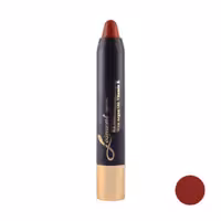 رژلب مدادی لوسمنت حاوی روغن آرگان مدل Matt شماره L609