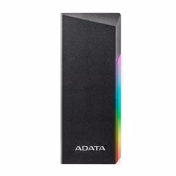 اس اس دی اکسترنال ای دیتا مدل ADATA EC700G M.2 M371 1TB ظرفیت 1 ترابایت