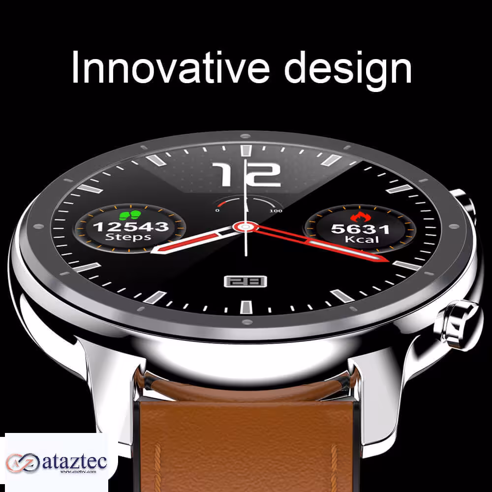 ساعت هوشمند مدل L11