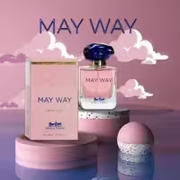 ادکلن مای وی MAY WAY