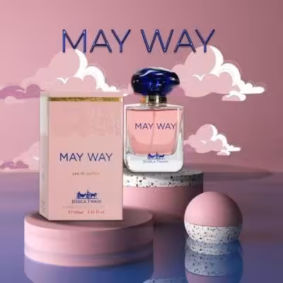 ادکلن مای وی MAY WAY