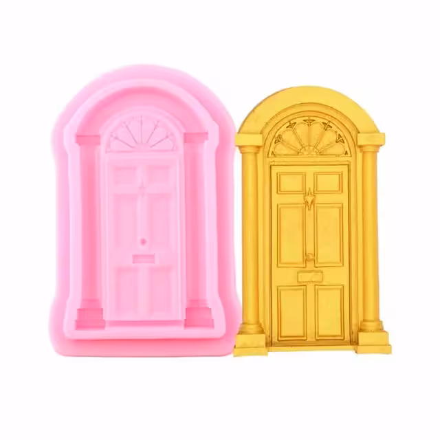 مولد در دکترمولد