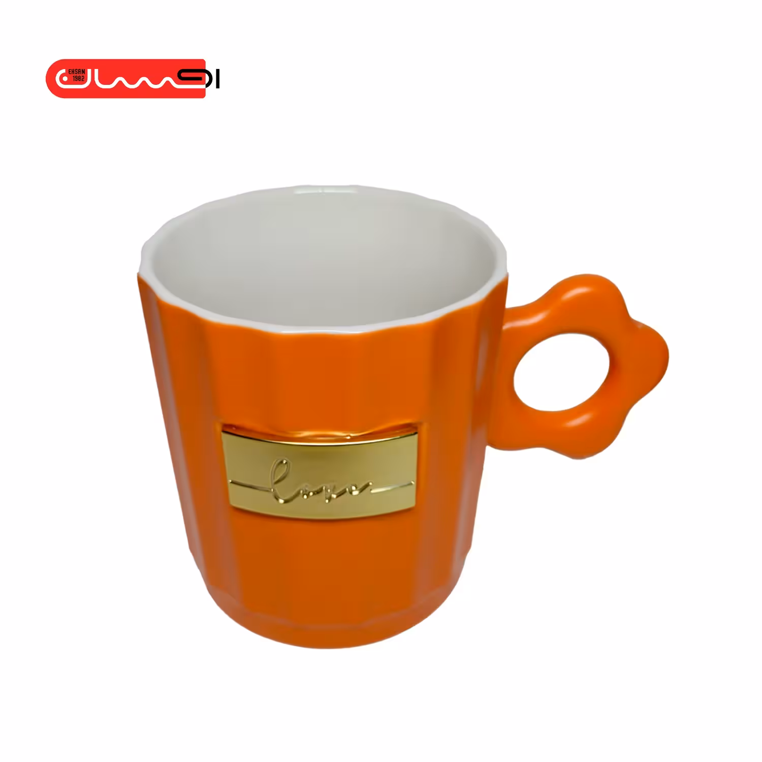 ماگ فانتزی LOVE کد 8 – 1534