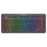 کیبورد گیمینگ ردراگون K706 AETHER PRO