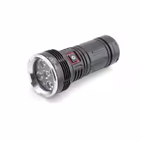 چراغ قوه 5 لامپ اسمال سان Small SUN ZY-T810