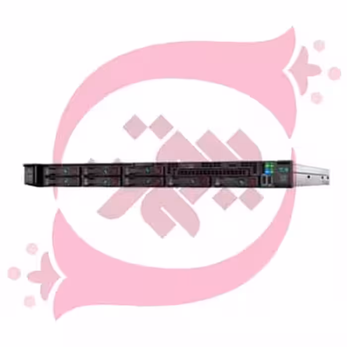 بررسی مشخصات سرور رک مونت HPE DL360 Gen10 P40408-B21